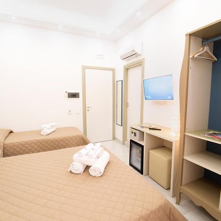 Hotel Al Campanile H Napoli Centro, By Clapa Group Pokoj fotografie