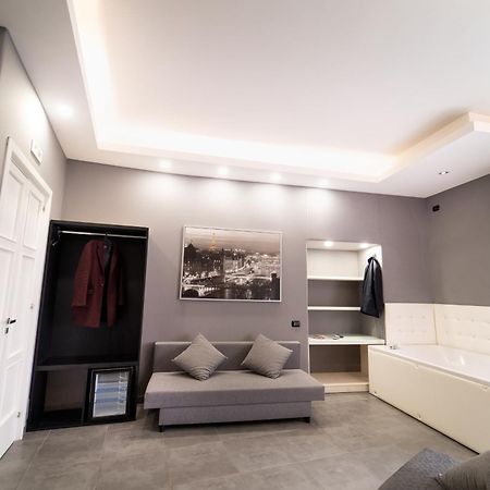 Hotel Al Campanile H Napoli Centro, By Clapa Group Pokoj fotografie